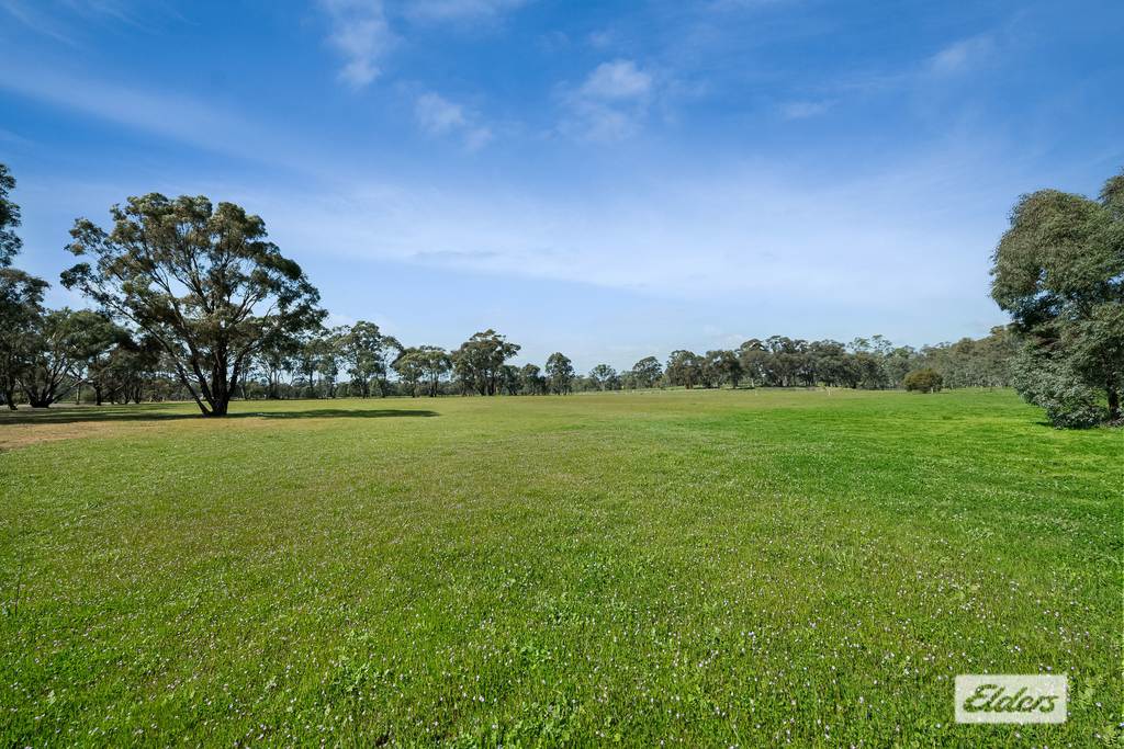 Cnr Hodges Lane & Potter Lane, Longlea VIC 3551