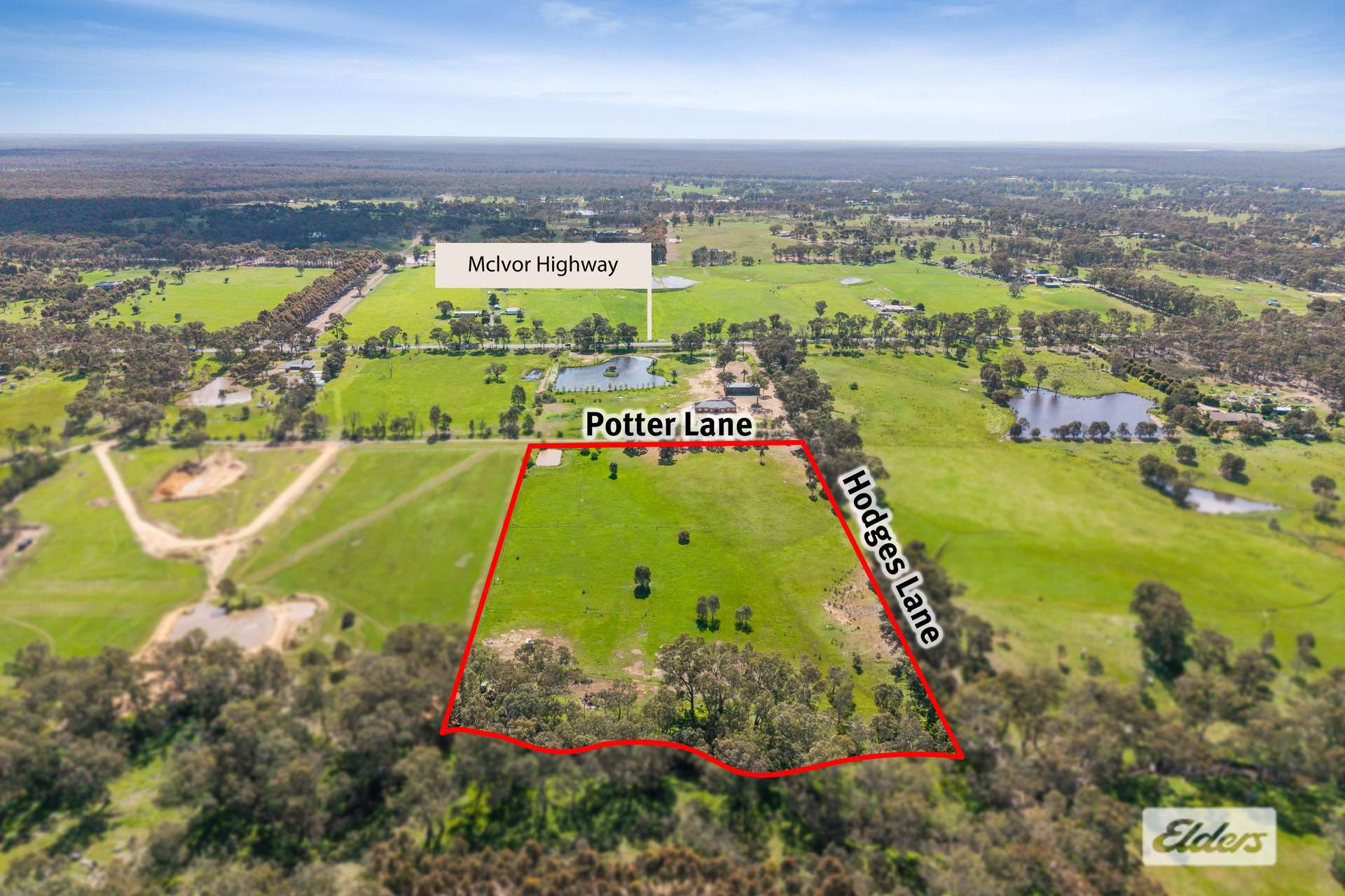 Cnr Hodges Lane & Potter Lane, Longlea For Sale by Farmbuy.com - image 5