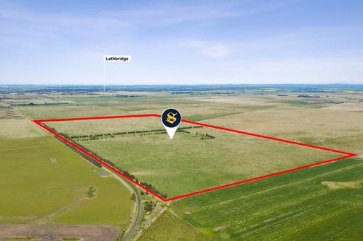 Lower Plains Road, Lethbridge VIC 3332