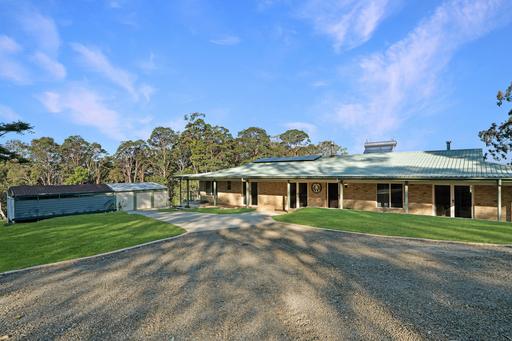 25 Freds Road, Ocean View QLD 4521