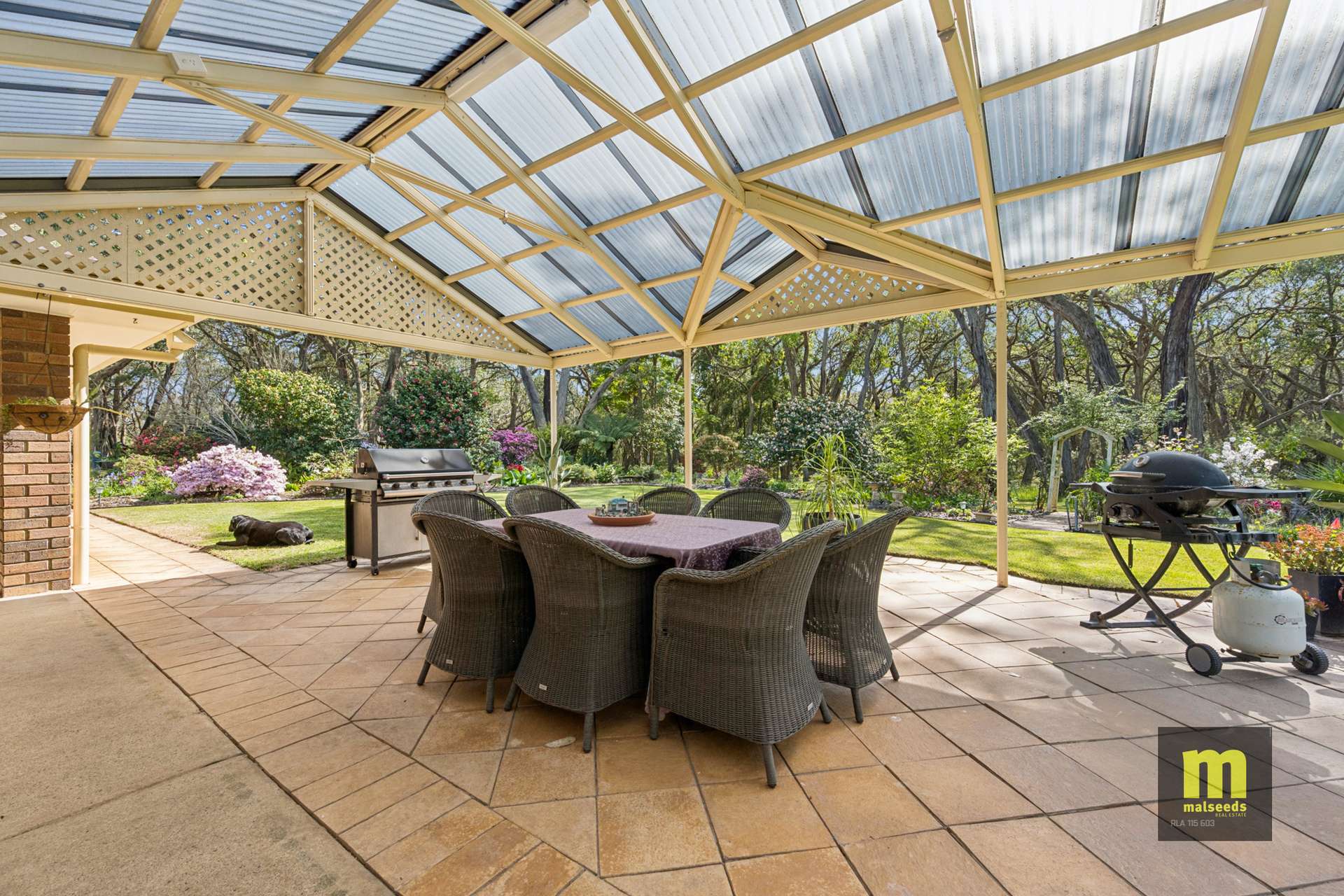 268 Mcnamara Park Road, Compton For Sale by Farmbuy.com - image 14