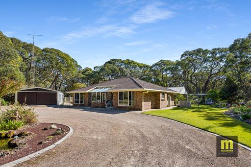268 Mcnamara Park Road, Compton SA 5291