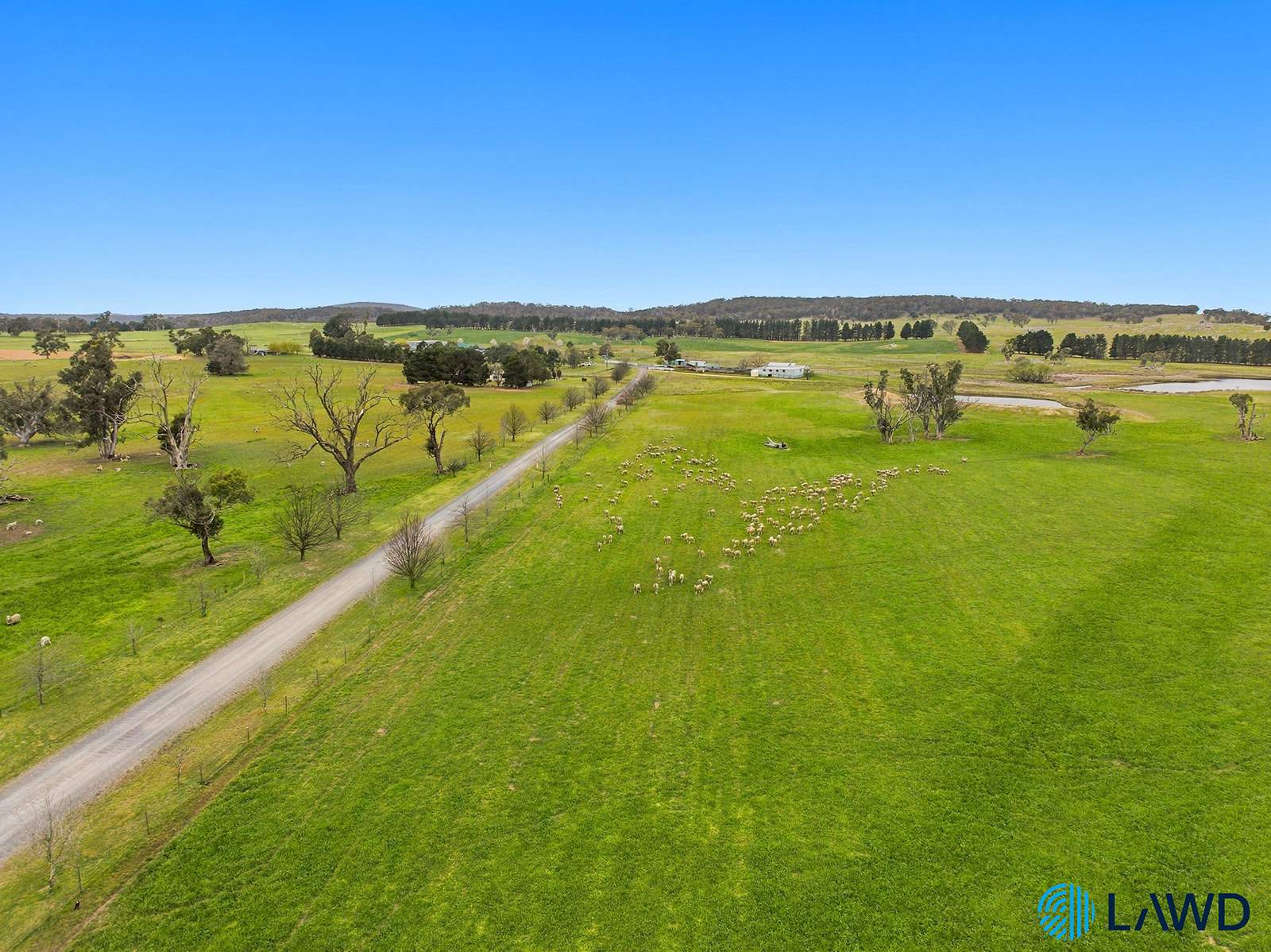 726 Goulburn Road, Boro For Sale by Farmbuy.com - image 2