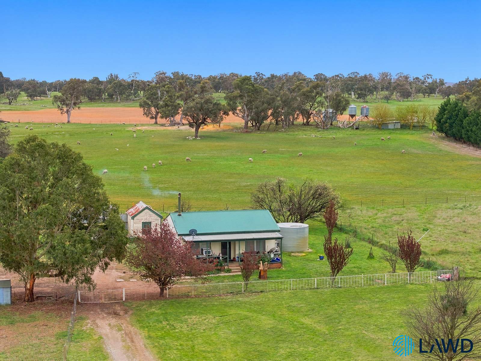 726 Goulburn Road, Boro For Sale by Farmbuy.com - image 24