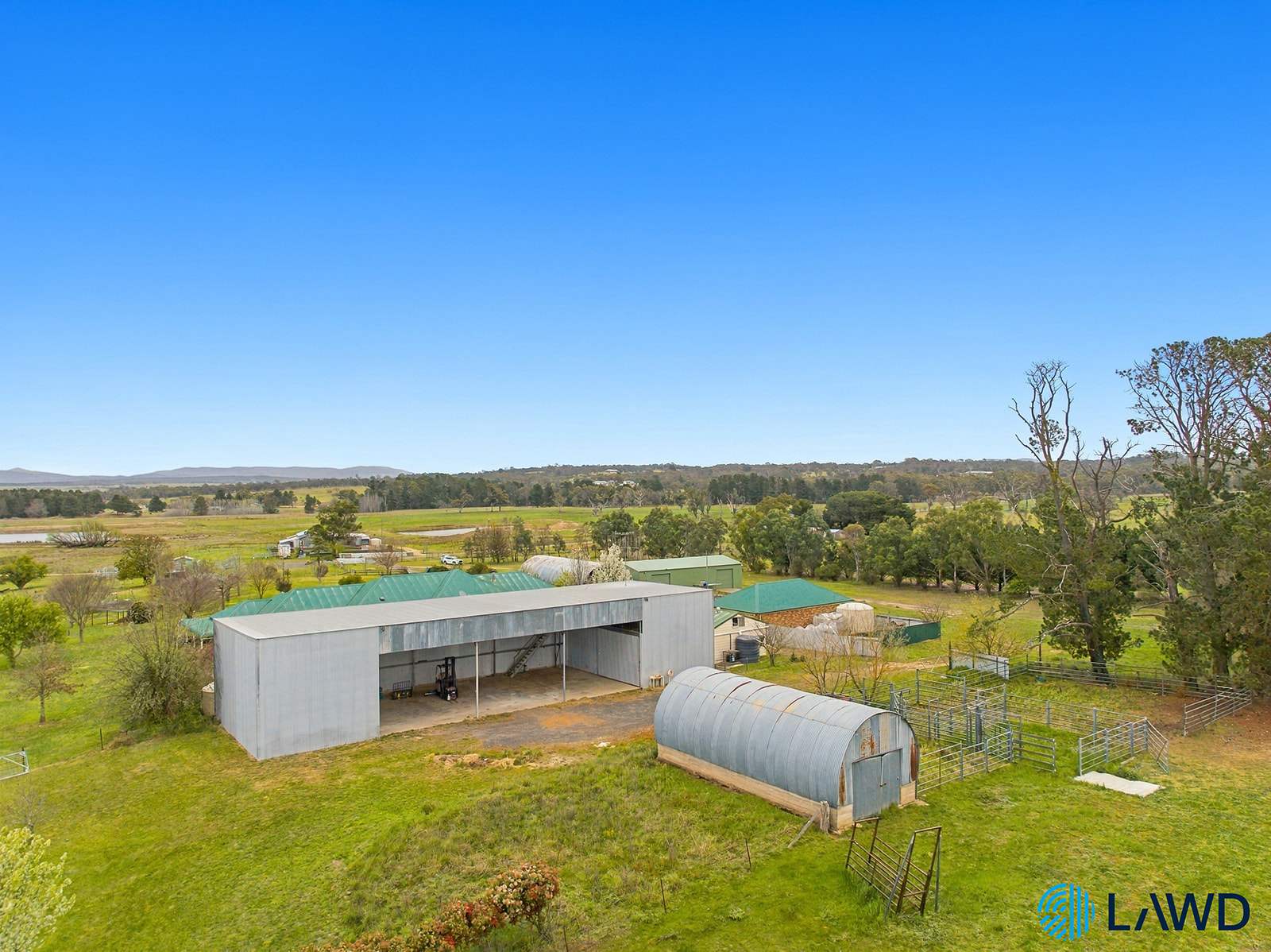 726 Goulburn Road, Boro For Sale by Farmbuy.com - image 27