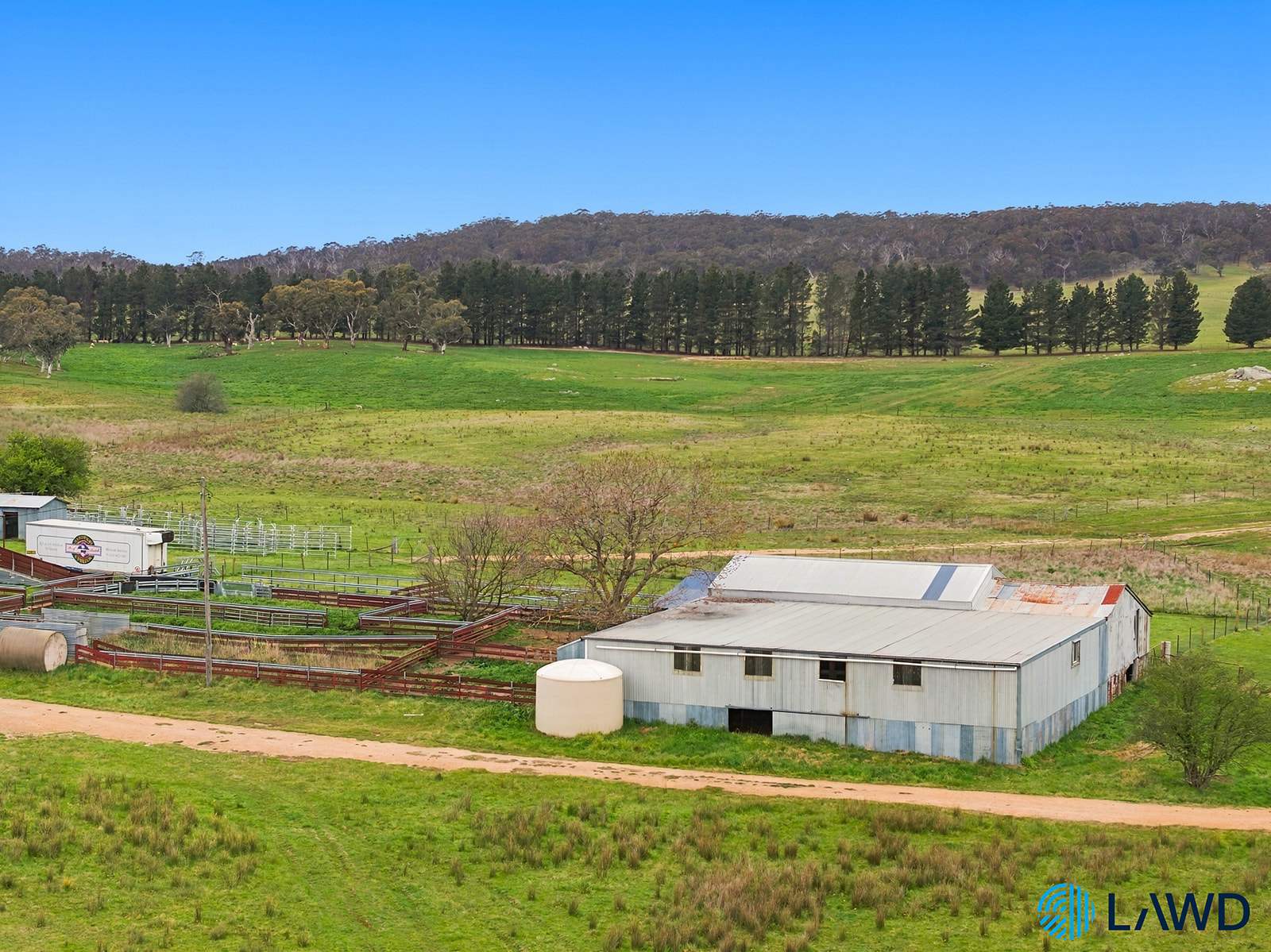 726 Goulburn Road, Boro For Sale by Farmbuy.com - image 25