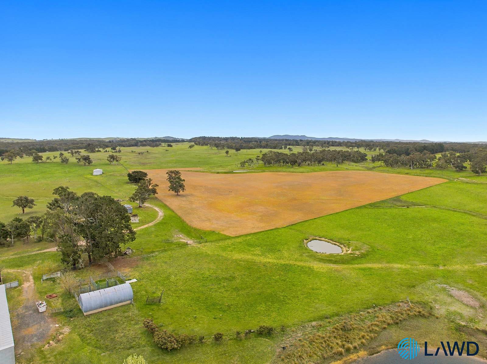 726 Goulburn Road, Boro For Sale by Farmbuy.com - image 6