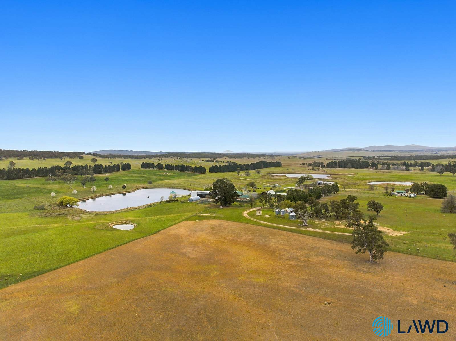 726 Goulburn Road, Boro For Sale by Farmbuy.com - image 7