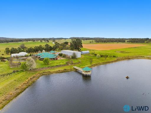 726 Goulburn Road, Boro NSW 2622