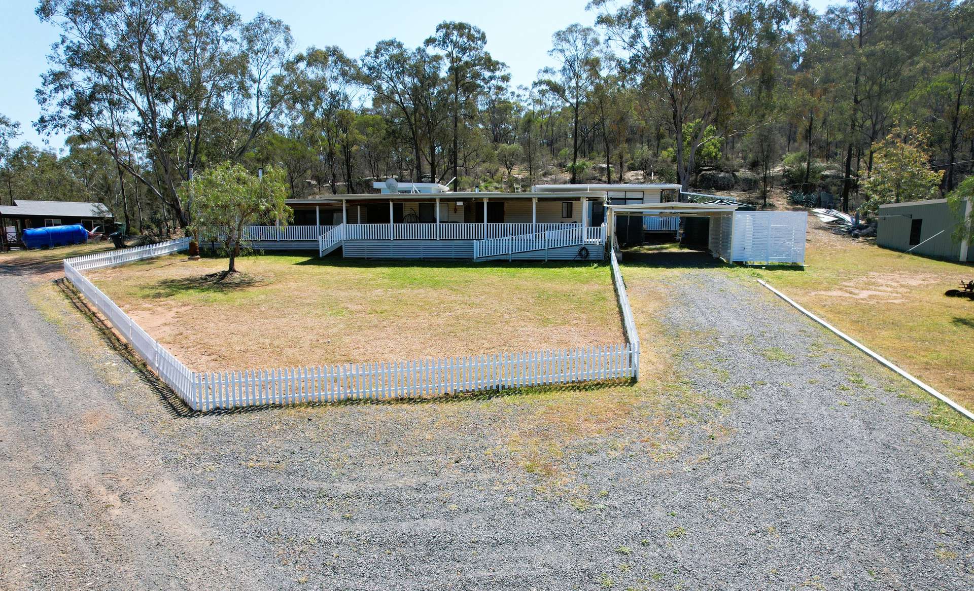 240 TUNBRIDGE ROAD, Merriwa For Sale by Farmbuy.com - image 2