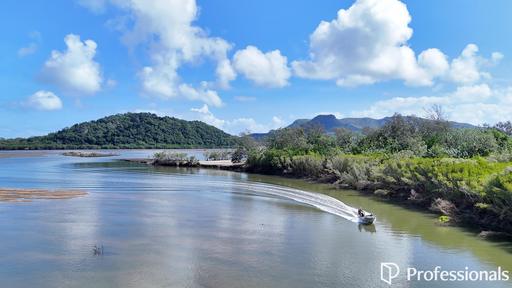 Lot 16 Macartney Drive, Belmunda QLD 4740