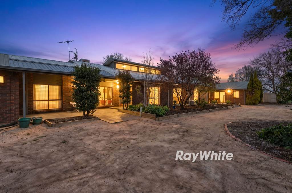 79 Little Cowra Road, Yelta VIC 3505