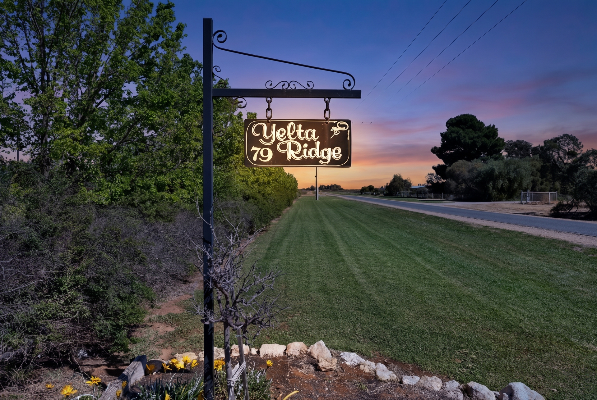 79 Little Cowra Road, Yelta For Sale by Farmbuy.com - image 3