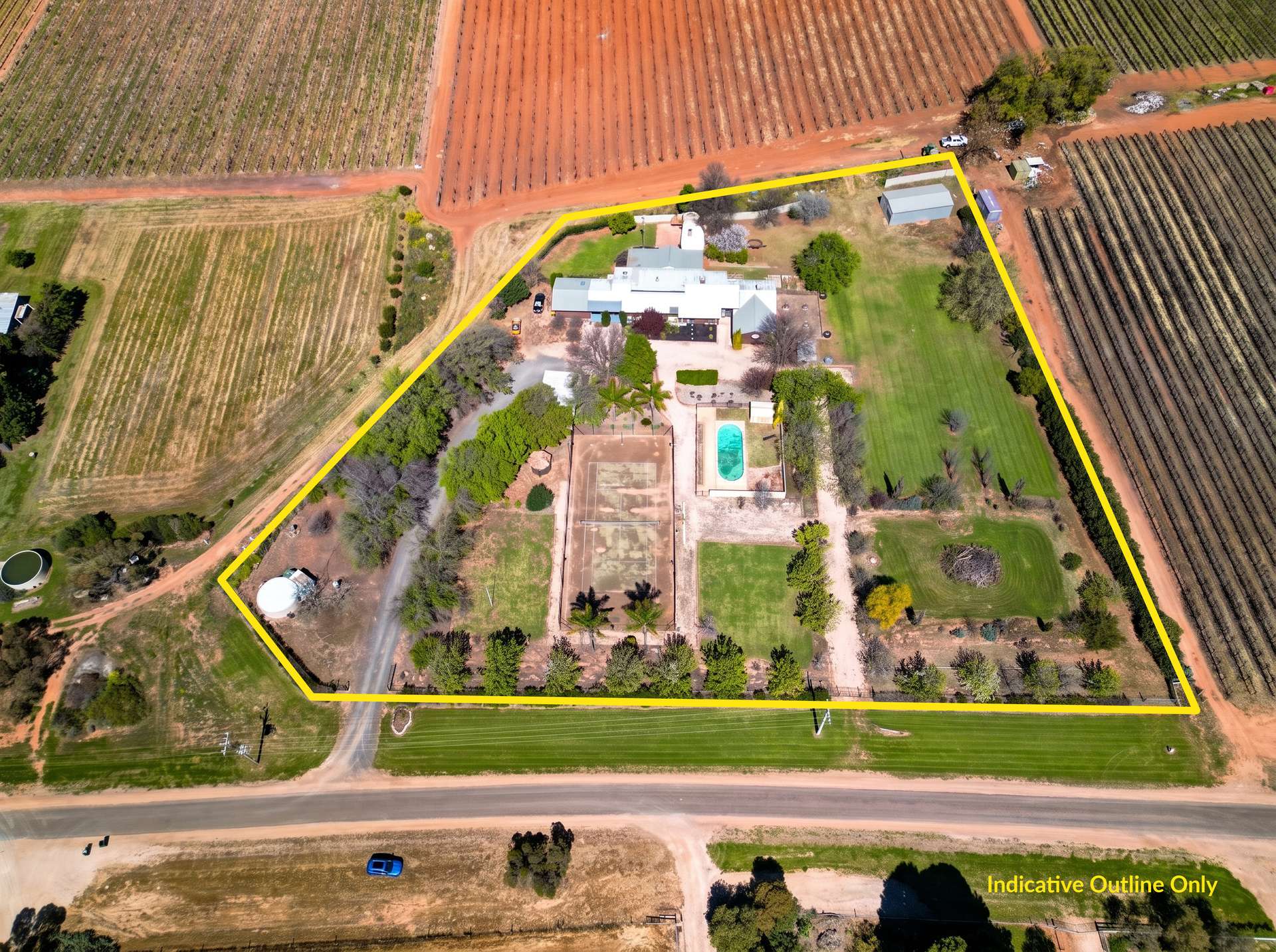 79 Little Cowra Road, Yelta For Sale by Farmbuy.com - image 25