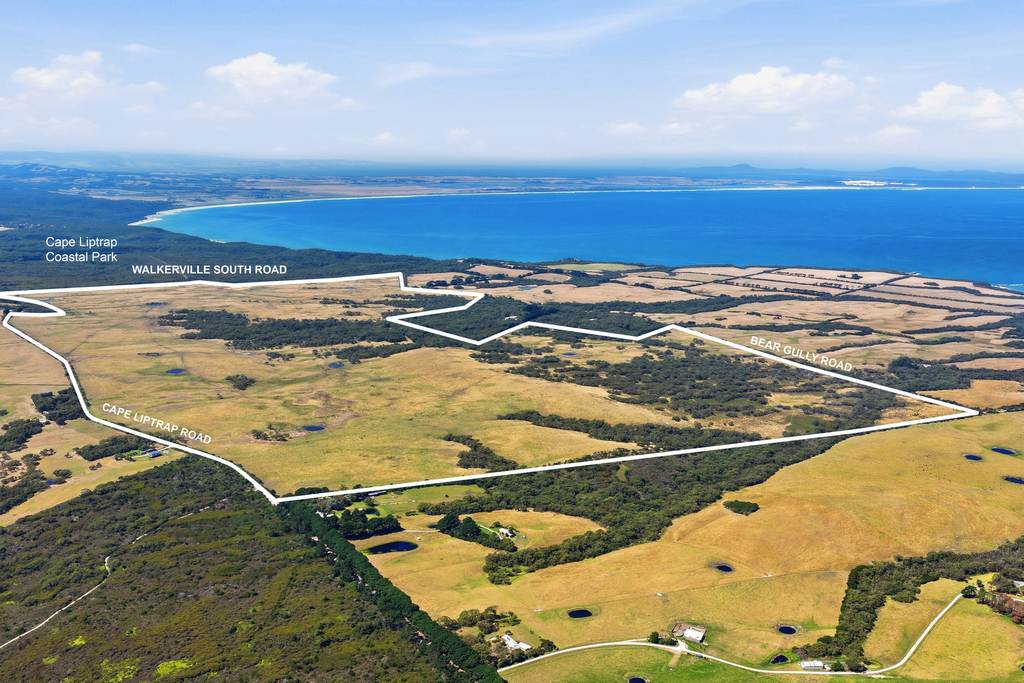40 Walkerville South Road, Tarwin Lower VIC 3956