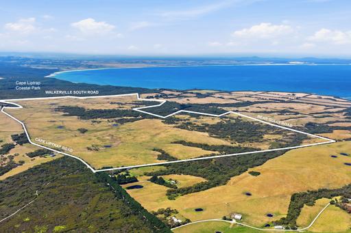 40 Walkerville South Road, Tarwin Lower VIC 3956