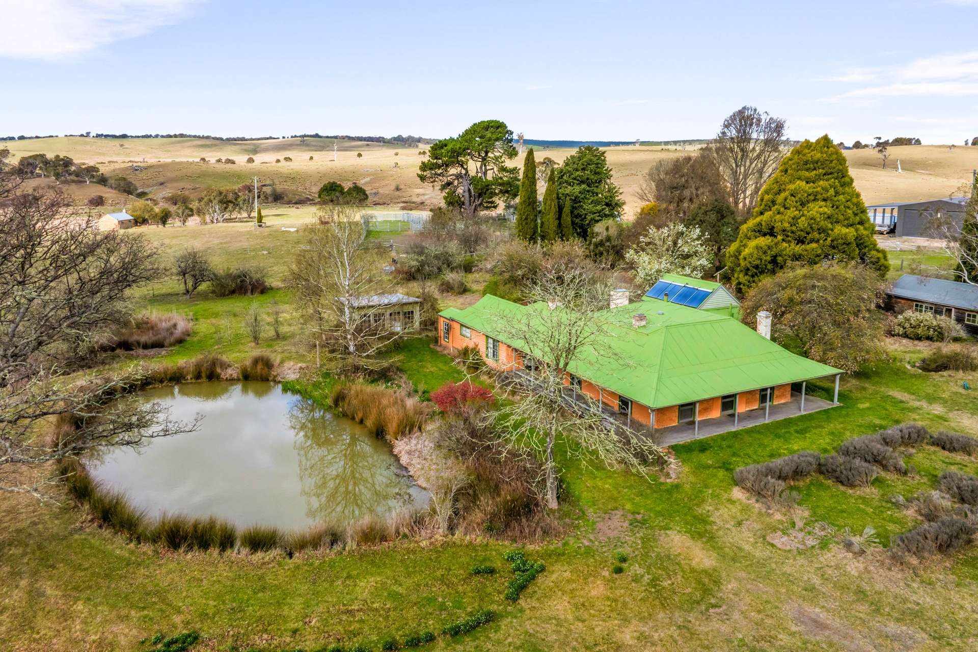 171 Big Flat Road, Craigie For Sale by Farmbuy.com - image 24