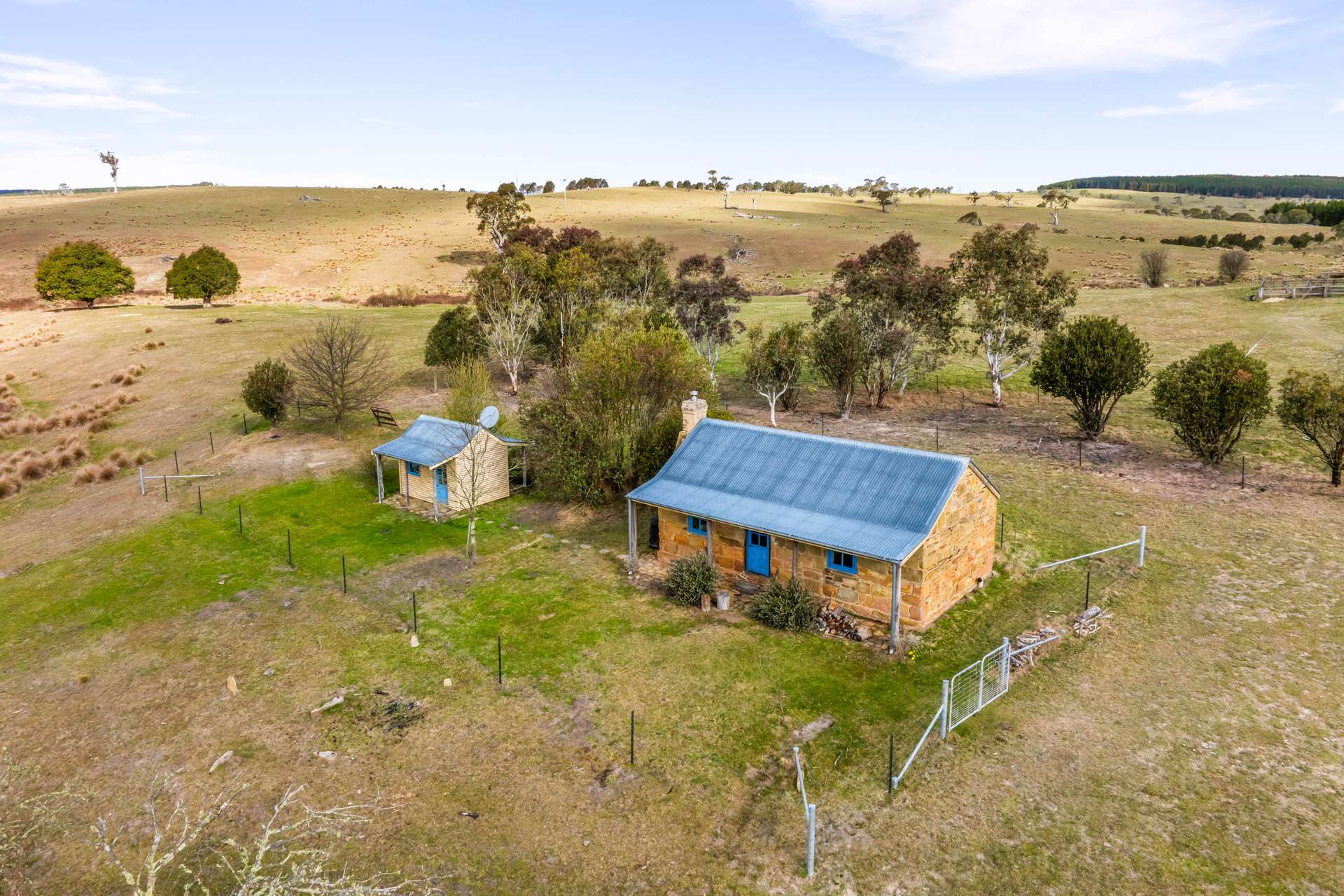 171 Big Flat Road, Craigie For Sale by Farmbuy.com - image 16