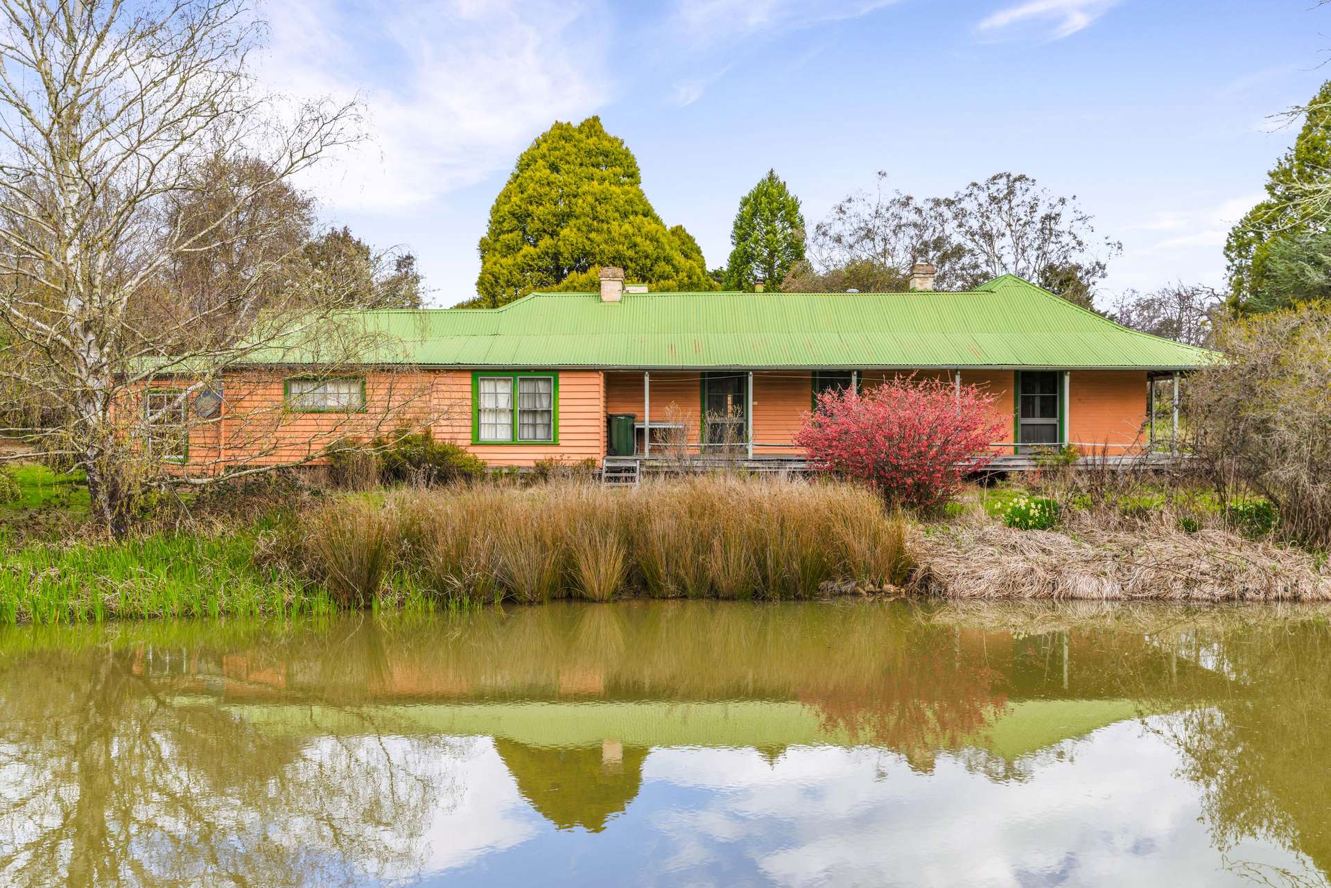 171 Big Flat Road, Craigie For Sale by Farmbuy.com - image 1
