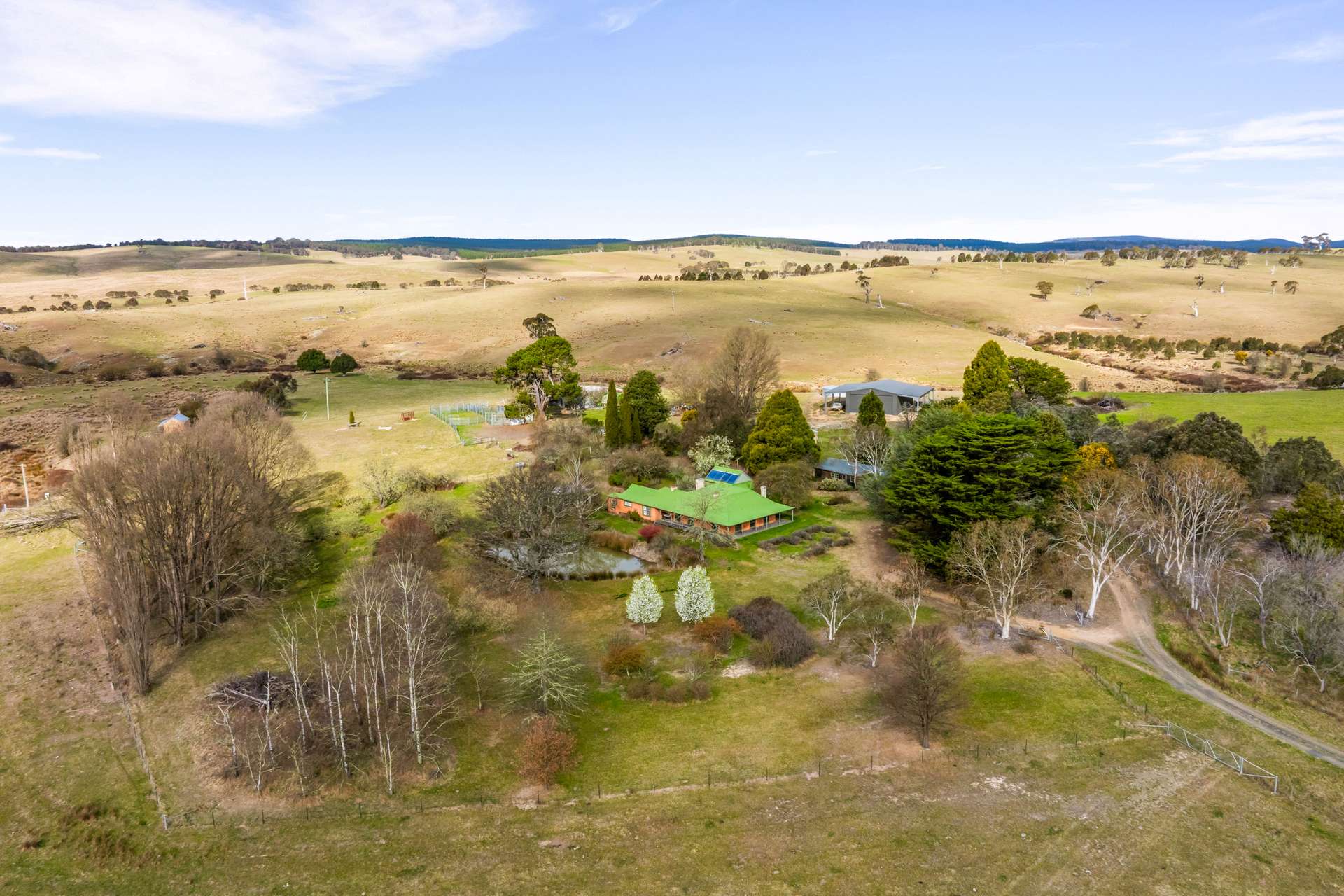 171 Big Flat Road, Craigie For Sale by Farmbuy.com - image 23