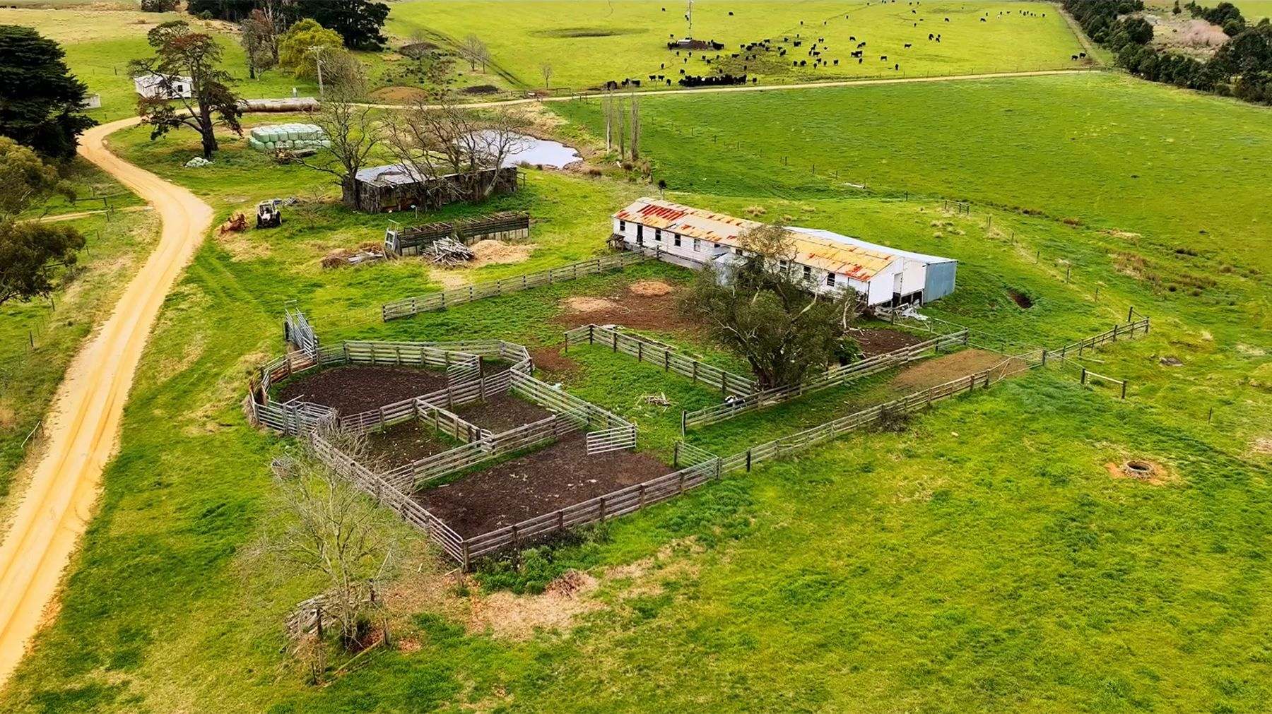1131 Reservoir Road, Munro For Sale by Farmbuy.com - image 2