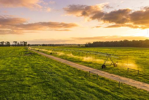 Farm For Sale - VIC - Munro - 3862 - PARINGA | A Premier Gippsland Irrigation & Grazing Enterprise 