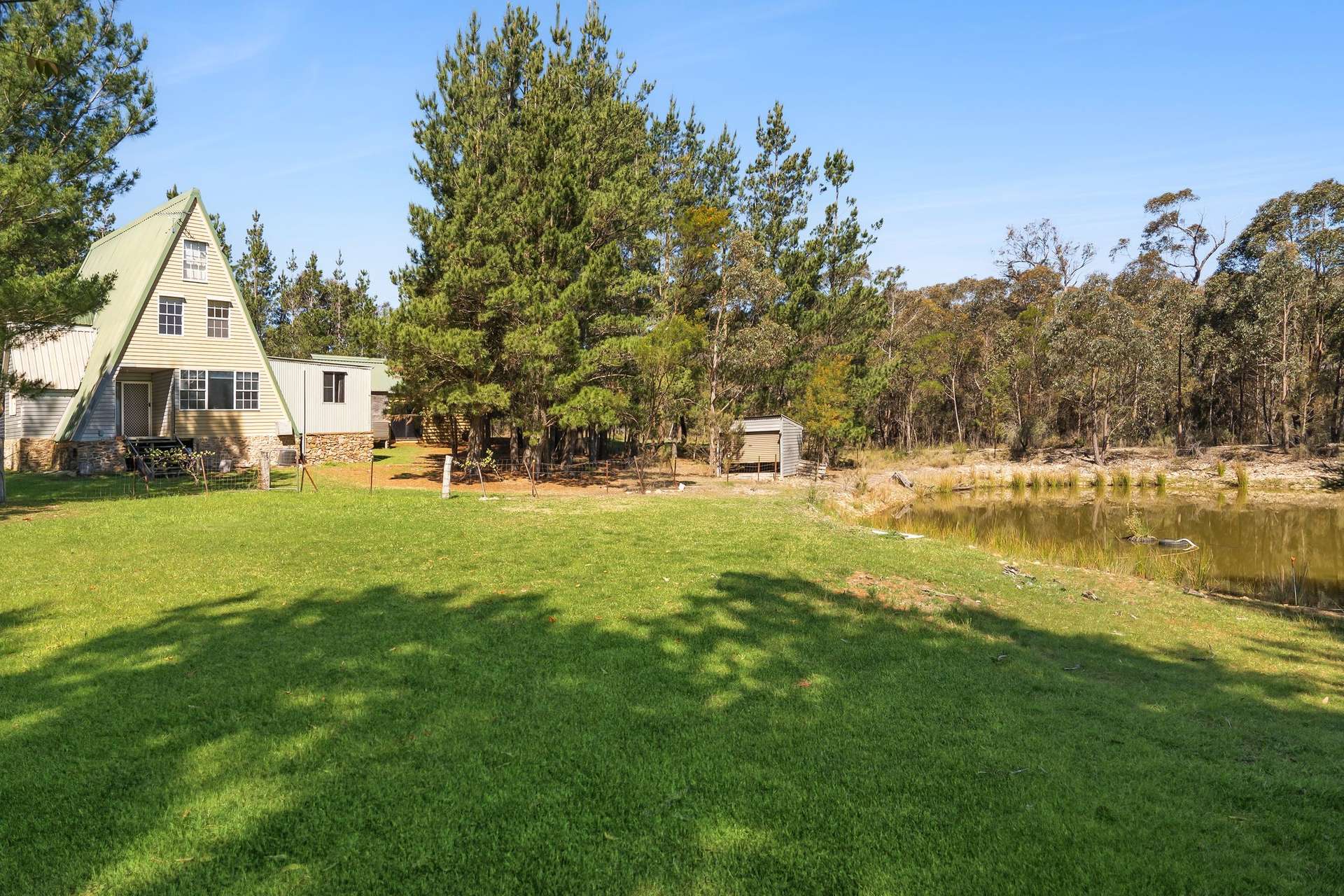 122 Blakes Boulevard, Bungonia For Sale by Farmbuy.com - image 2