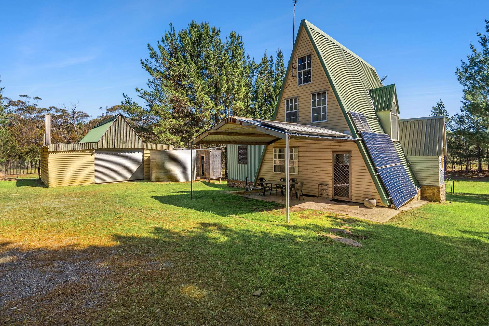 122 Blakes Boulevard, Bungonia For Sale by Farmbuy.com - image 13