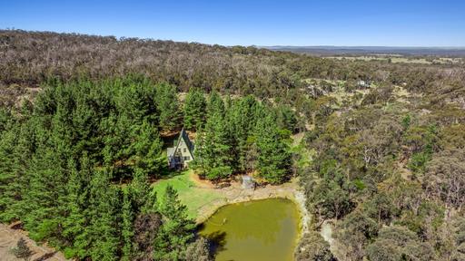 122 Blakes Boulevard, Bungonia NSW 2580