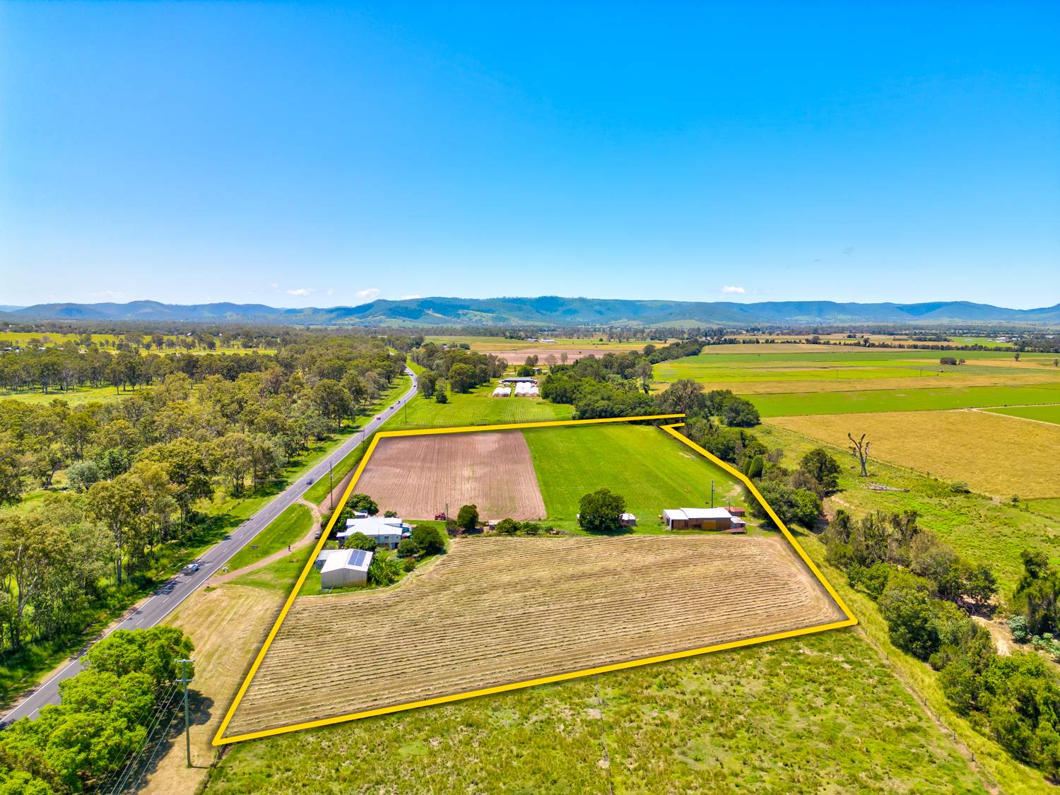 7218 Brisbane Valley Highway, Toogoolawah For Sale by Farmbuy.com - image 1
