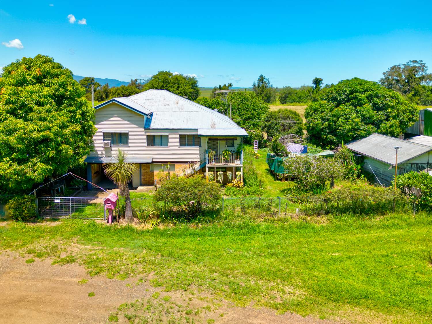 7218 Brisbane Valley Highway, Toogoolawah For Sale by Farmbuy.com - image 2