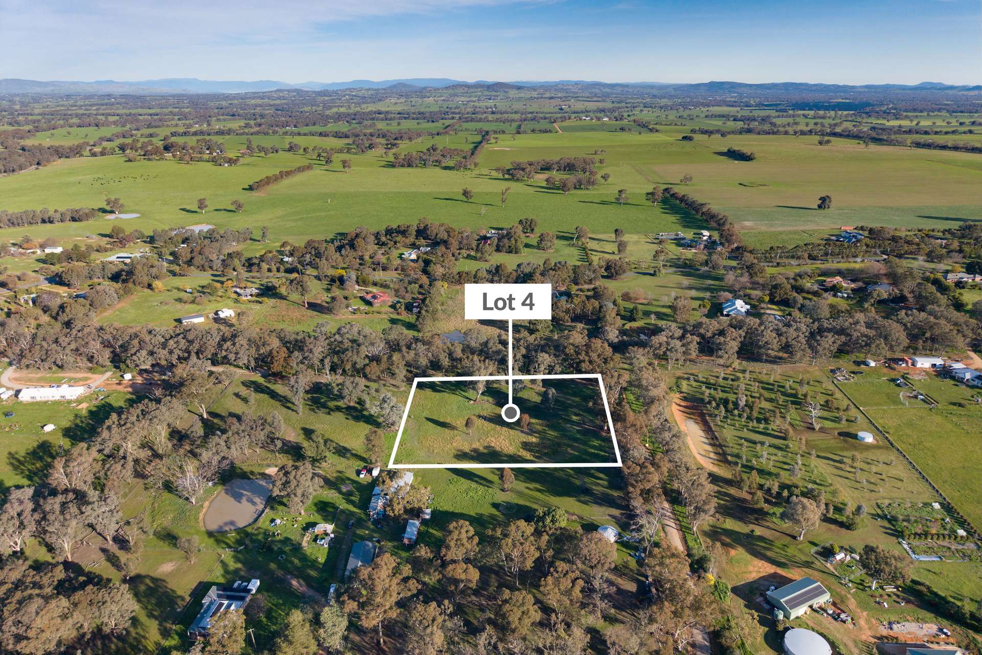 Lot 4, 103 Mcleod Street, Gerogery Auction by Farmbuy.com - image 5
