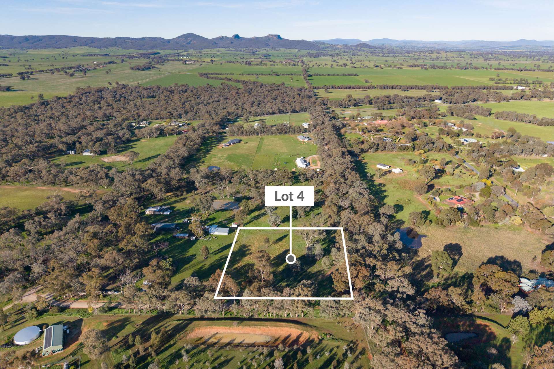 Lot 4, 103 Mcleod Street, Gerogery Auction by Farmbuy.com - image 6