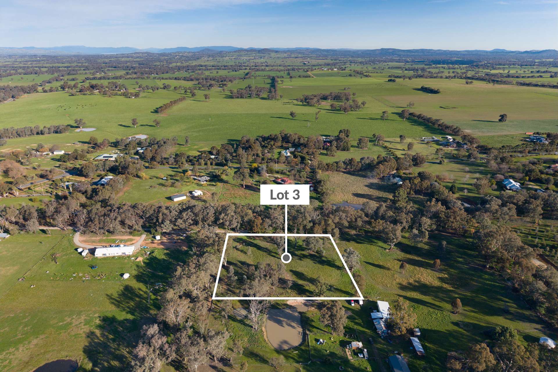Lot 4, 103 Mcleod Street, Gerogery Auction by Farmbuy.com - image 4