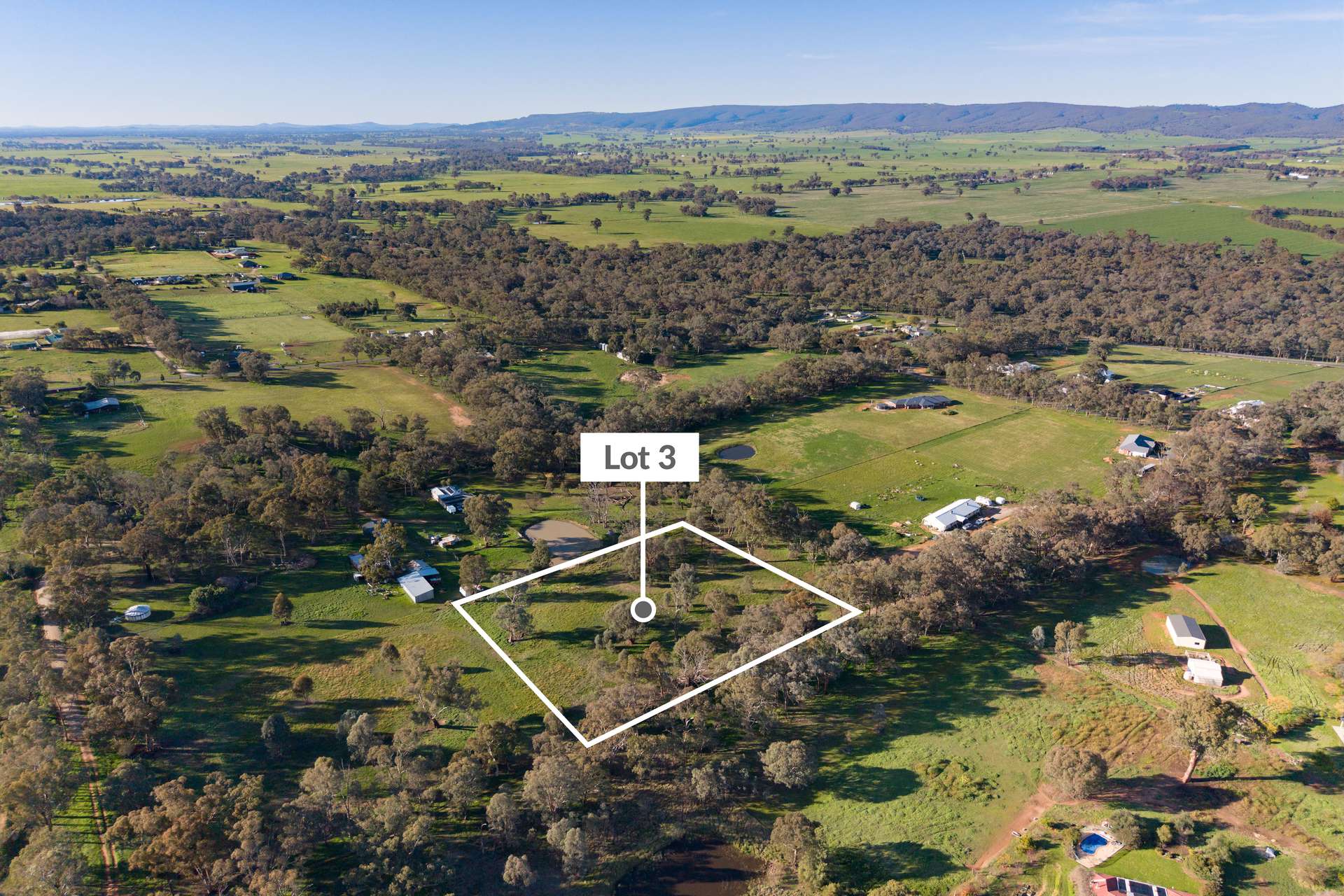Lot 4, 103 Mcleod Street, Gerogery Auction by Farmbuy.com - image 2