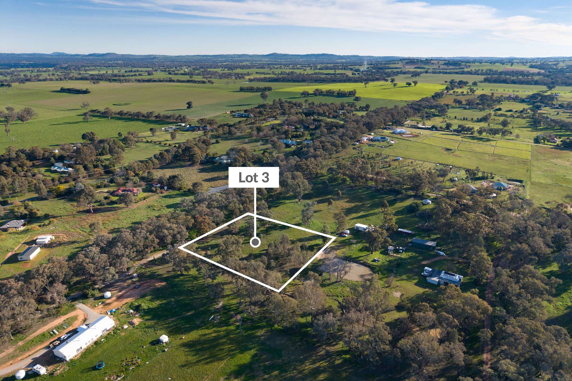 Lot 4, 103 Mcleod Street, Gerogery Auction by Farmbuy.com - image 3