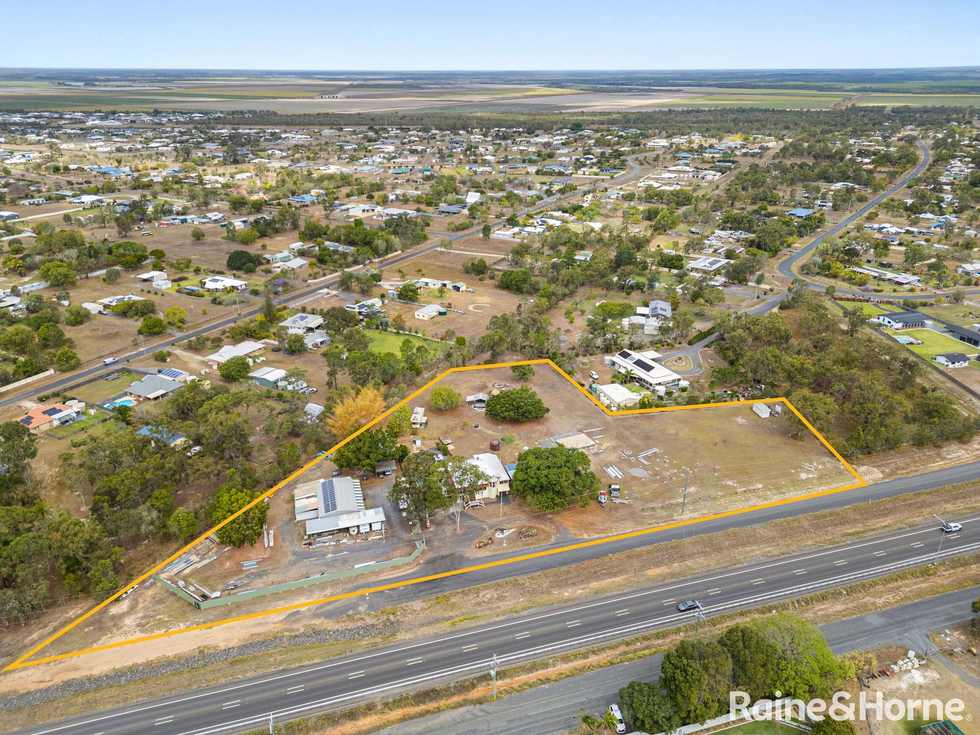 1131 Childers Road, Branyan For Sale by Farmbuy.com - image 2