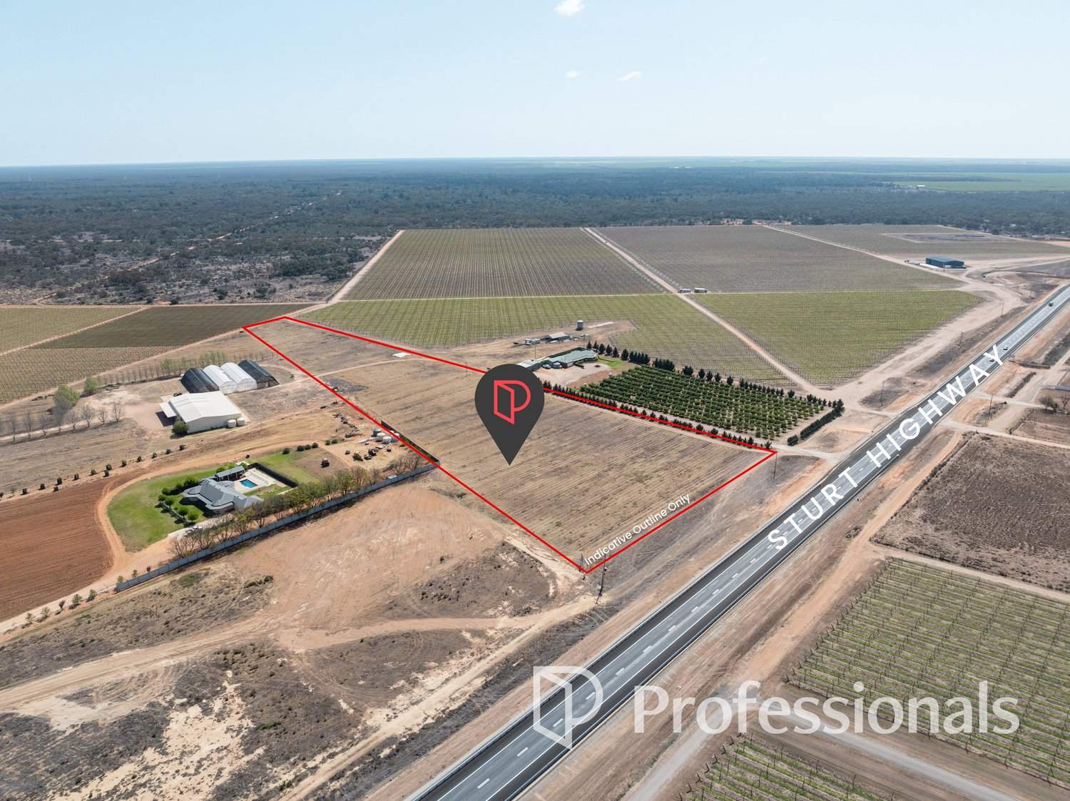 51546 Sturt Highway, Euston For Sale by Farmbuy.com - image 2