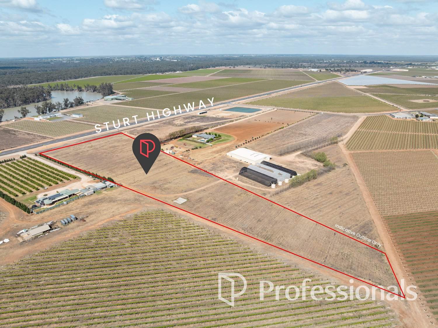 51546 Sturt Highway, Euston For Sale by Farmbuy.com - image 5