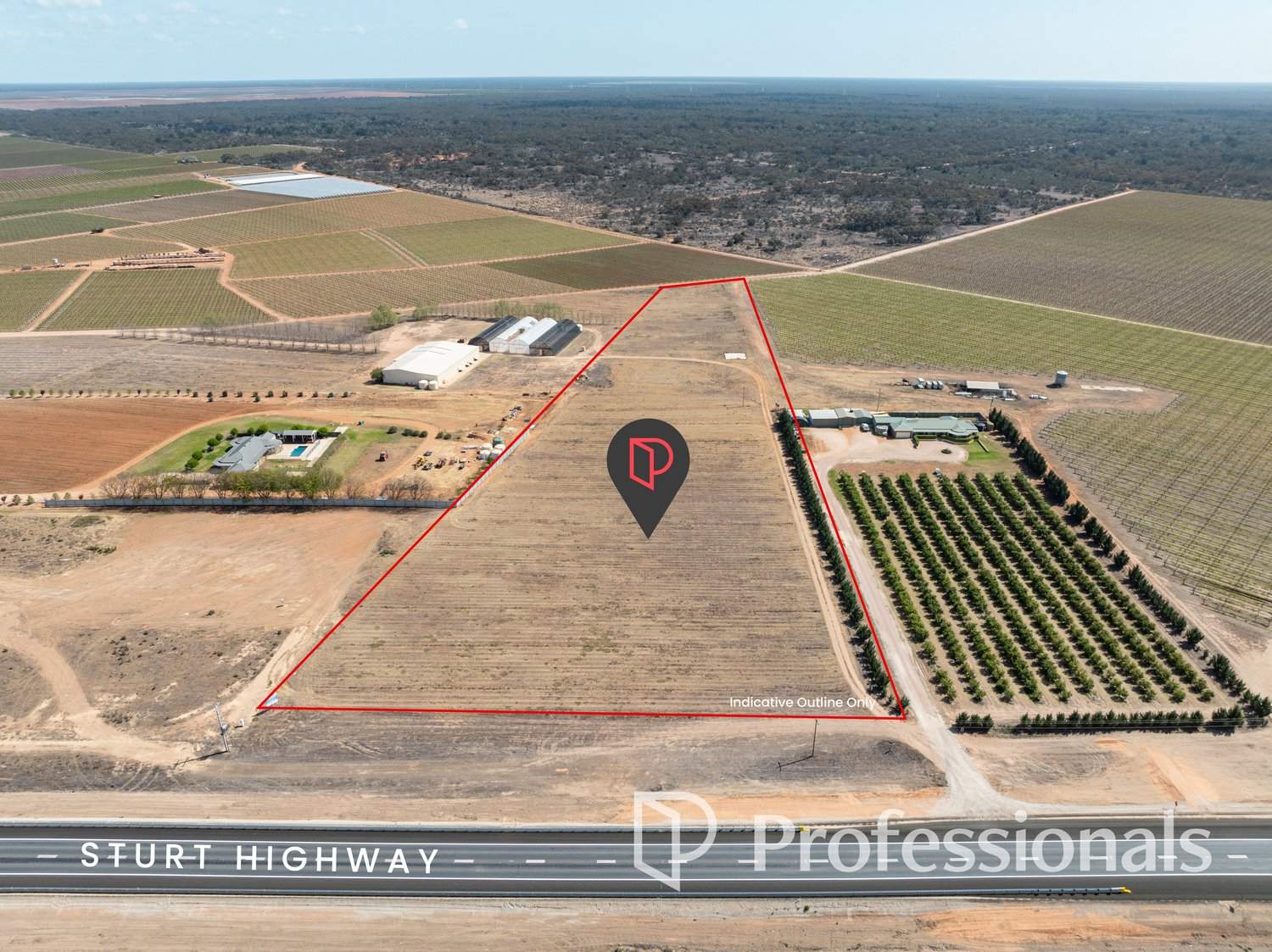 51546 Sturt Highway, Euston For Sale by Farmbuy.com - image 1