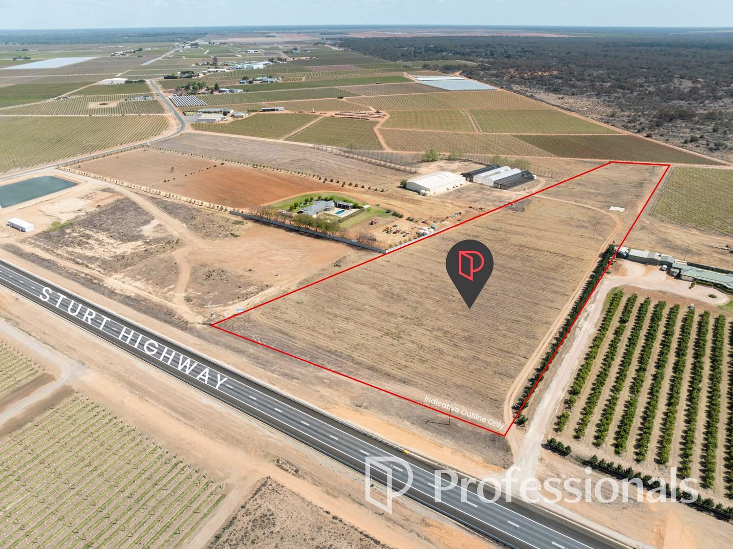 51546 Sturt Highway, Euston For Sale by Farmbuy.com - image 4