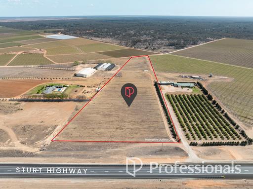 Farm For Sale - NSW - Euston - 2737 - Build Your Dream Home in a Truly Special Setting 