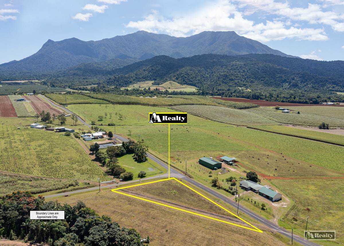 Bartle Frere For Sale by Farmbuy.com - image 1