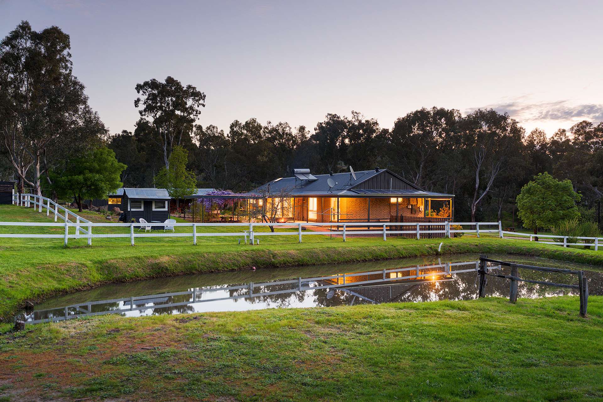 27 Mennens Lane, Harcourt North For Sale by Farmbuy.com - image 5