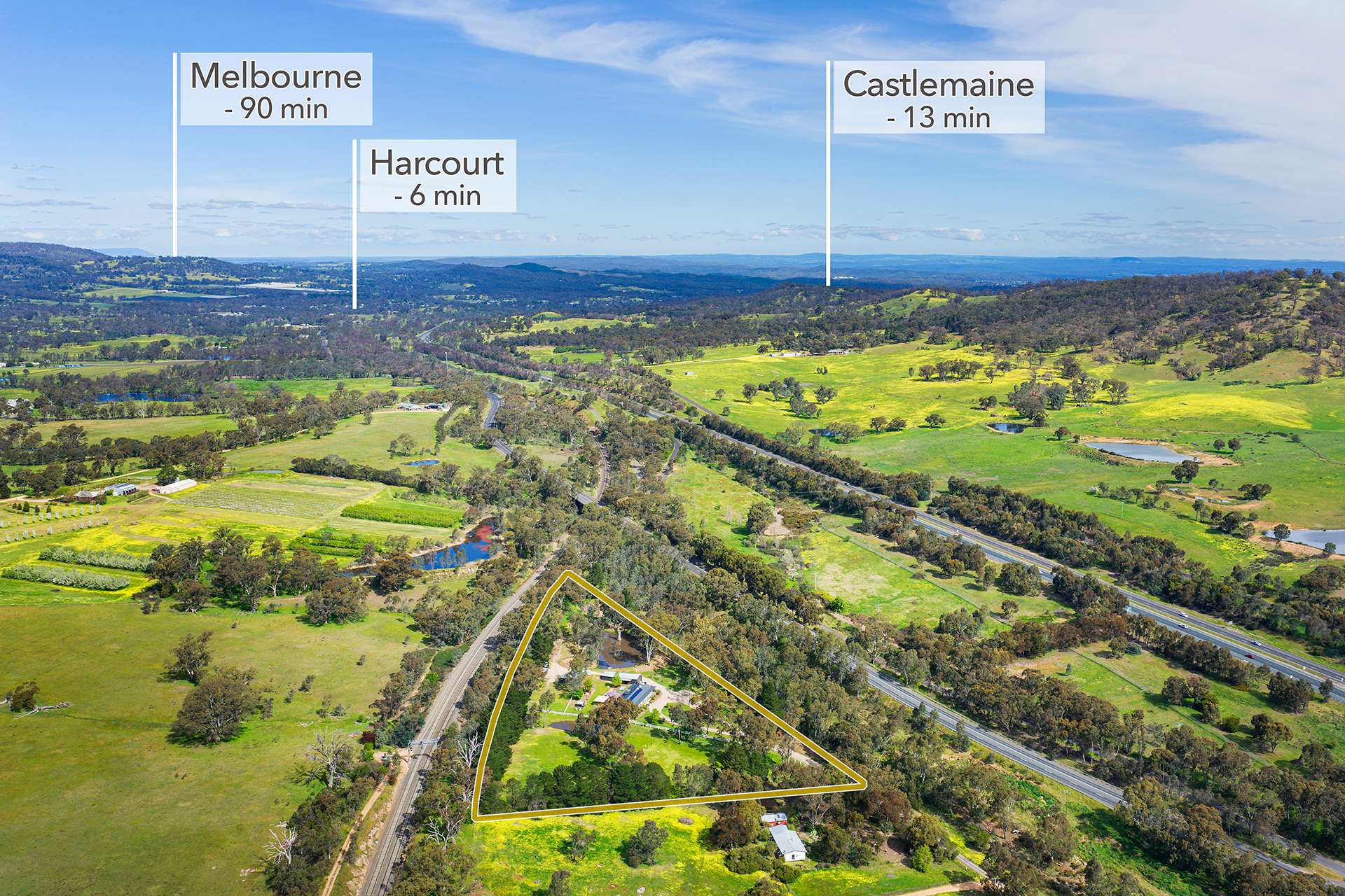 27 Mennens Lane, Harcourt North For Sale by Farmbuy.com - image 29