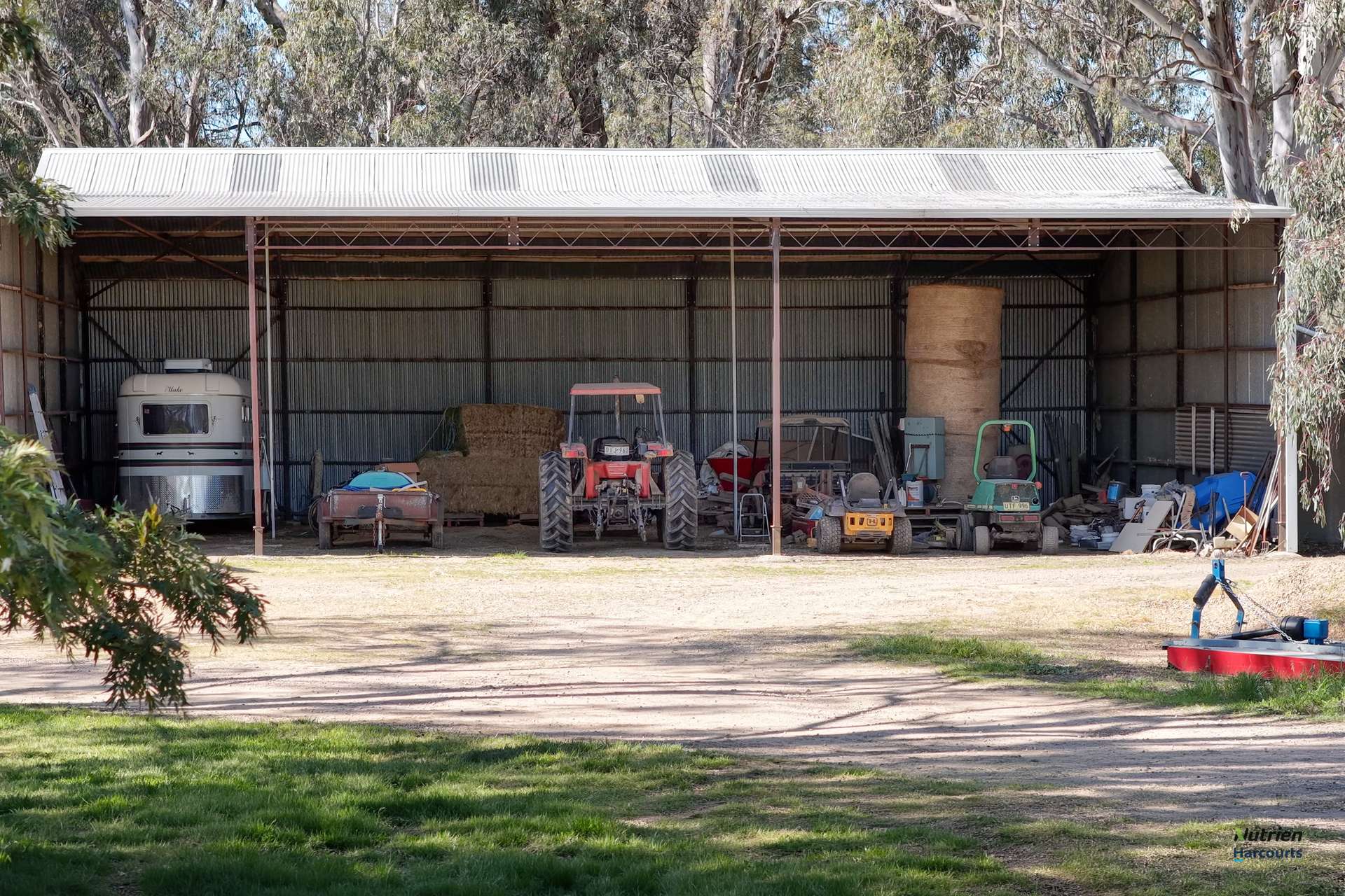1396 Goomalibee Road, Goomalibee For Sale by Farmbuy.com - image 18