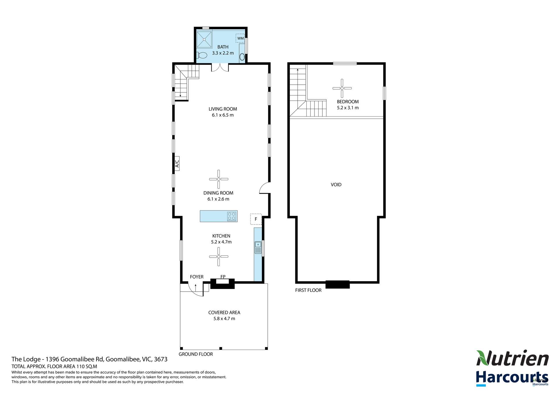 1396 Goomalibee Road, Goomalibee For Sale by Farmbuy.com - image 24