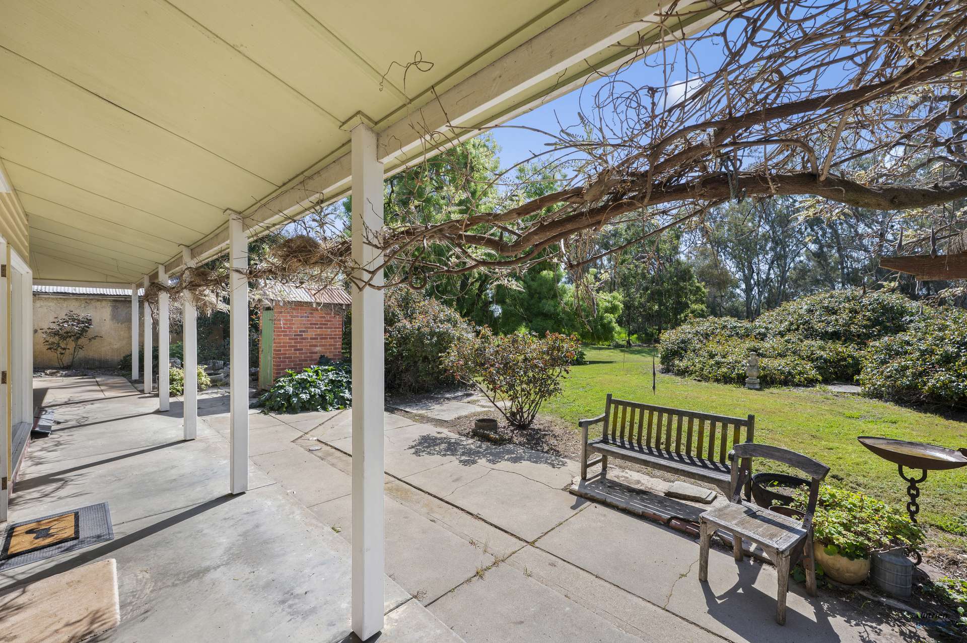 1396 Goomalibee Road, Goomalibee For Sale by Farmbuy.com - image 10