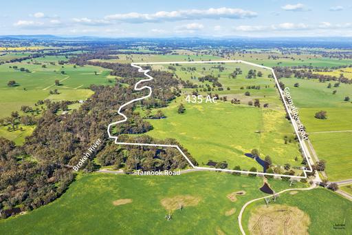 1396 Goomalibee Road, Goomalibee VIC 3673