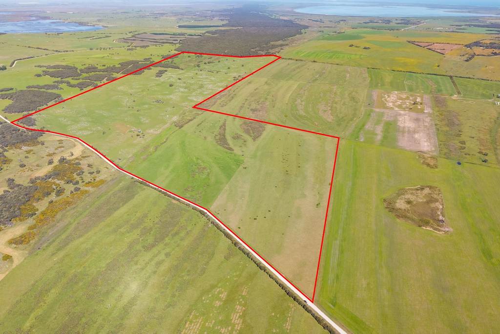 Lot 246 & Shamrock Road, Mount Benson SA 5275